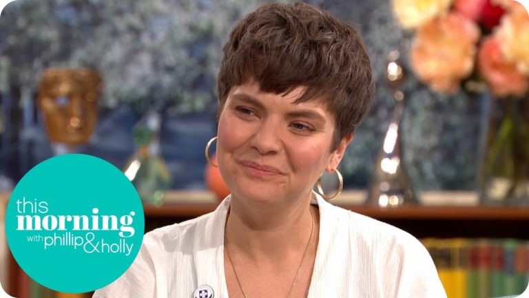 Woman Grew Her Own Cannabis and Told the Police | This Morning